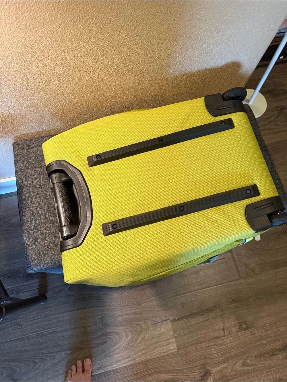 Patagonia Black Hole® Wheeled Duffel